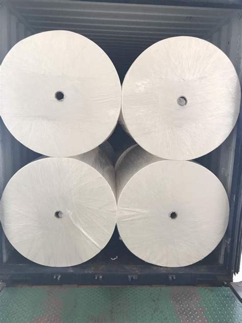 Buy Toilet Tissue Paper Jumbo Rolls From XIANGTUO PAPER INDUSTRY Hong