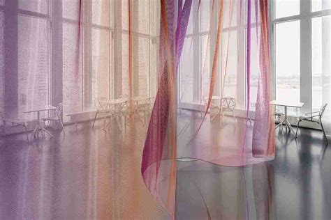 Buy The Latest Types Of Sheer Fabric At A Reasonable Price Arad Branding