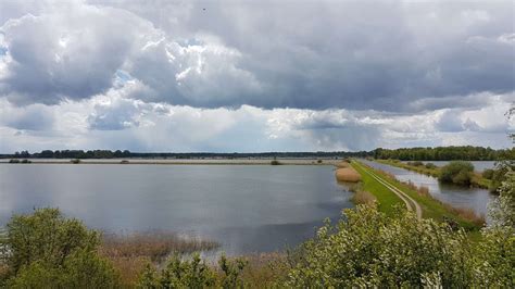 Naturerlebnis In Der Lewitz