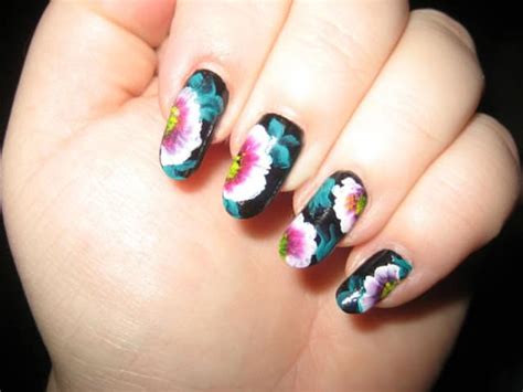 Best 20 How to Paint Nail Designs – Home, Family, Style and Art Ideas