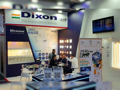 Dixon Technologies Q2 Results Net Profit Rises 47 To Rs 11336 Crore