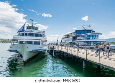 441 Zurich Lake Cruise Ship Images, Stock Photos, 3D objects, & Vectors ...