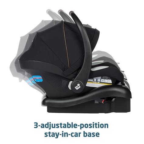 Customer Reviews Maxi Cosi Zelia Luxe 5 In 1 Modular Travel System