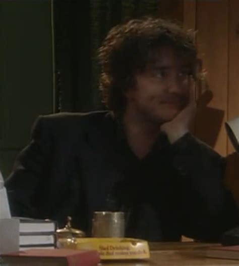 Dylan Moran in 2024 | Dylan moran, Black books, Dylan