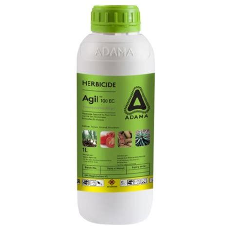 Adama Agil Bottle Propaquizafop 10 Ec At Rs 340 Litre In Indore ID