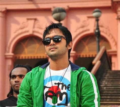 Arefin Shuvo Actor Full Biography