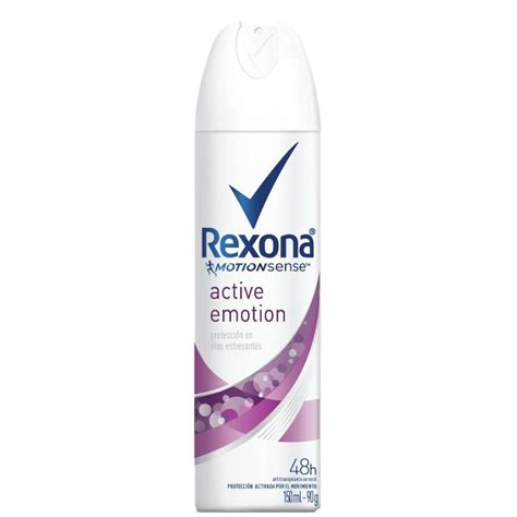 Prote O Ativada Pelo Movimento Imagem Ilustrativa Rexona Active