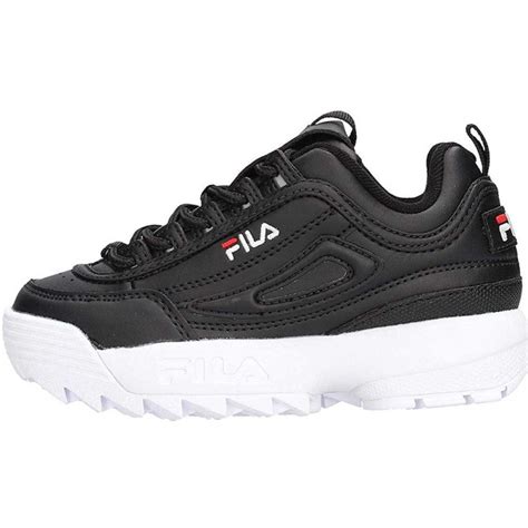 Fila Disruptor