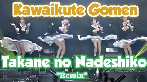 Remix Honeyworks X Capi Overture Kawaikute Gomen Sub Indo