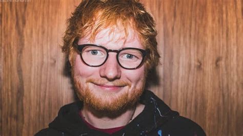 Ed Sheeran Finally Unveils A New Track Titled ‘afterglow’