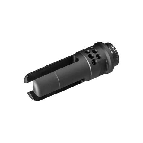 Surefire Warden Muzzle Device Fast Attach Blast Regulator Milspec Retail