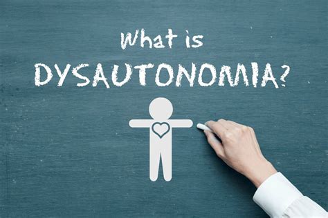 Dysautonomia And Hashimoto S Disease My Thyroid Relief