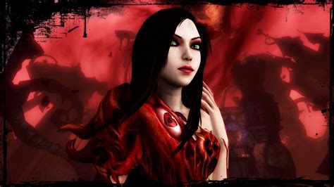 Alice Liddell Arts American Mcgees Alice Photo 34672419 Fanpop