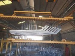 Hot Dip Galvanizing Hot Dip Galvanising Services In India