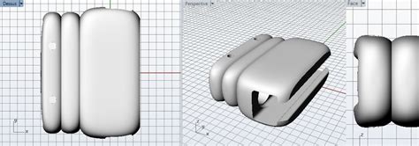 Visionner Votre Fichier Stl Simplement Et Gratuitement