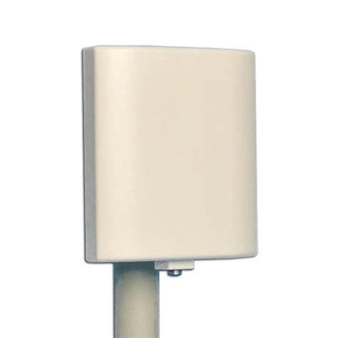 2 4 GHz 14dBi Directional Wireless Flat Panel Antennas