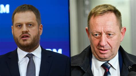 Zmiany w rządzie Prezydent Duda potwierdza nazwiska dwóch nowych