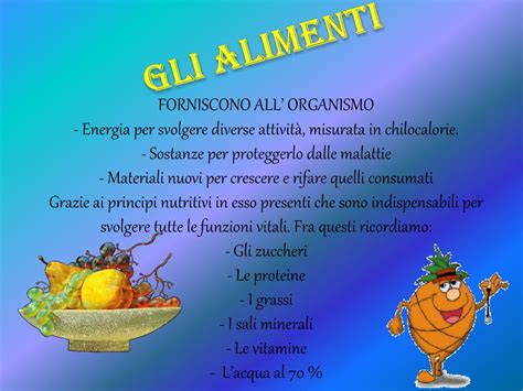 Ppt La Funzione Degli Alimenti Powerpoint Presentation Free Download Id 2369015