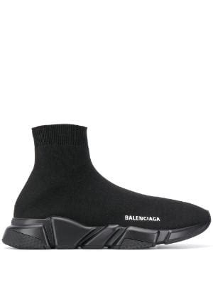 Venta Tenis Balenciaga De Calcetin En Stock