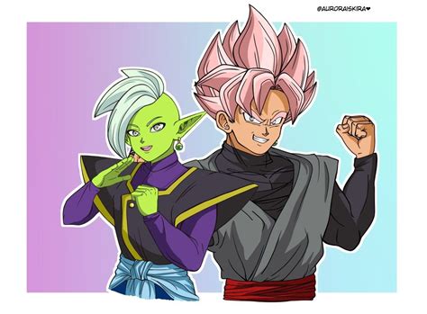 Pin By Katlyn Kat On Zamasu Goku Black Dragon Ball Goku 2