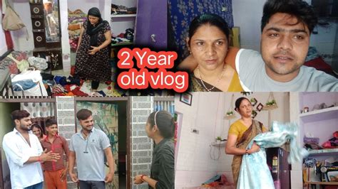 🔥🔥2 Year Purna Vlog Aaj Bhut Pareshan Ho Gaye Sab Log 🔥🔥2yearpuranvlog