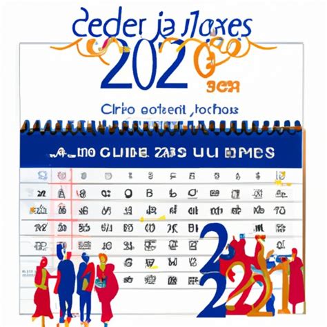 Célébrez avec Nous Calendrier des Fêtes Juives 2023 2024 Femina Press