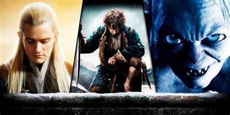 Why The Hobbit 1977 Is The Best Adaptation