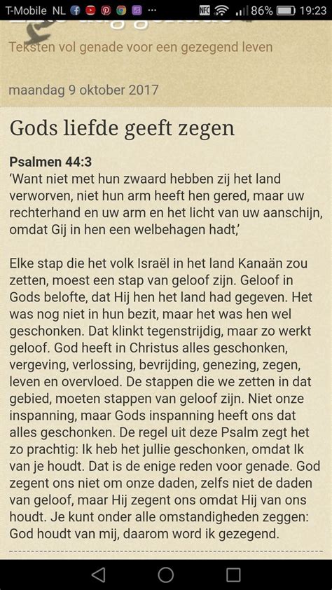 Pin Van Kenneth Lachitjaran Op Gods Goedheid En Genade Psalmen