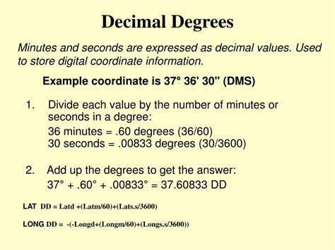 Ppt Understanding Coordinates Powerpoint Presentation Free Download Id 2898850