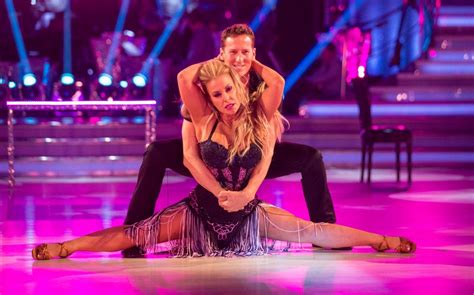 Strictly Come Dancings Brendan Cole Replaced After Being Sent To Hospital