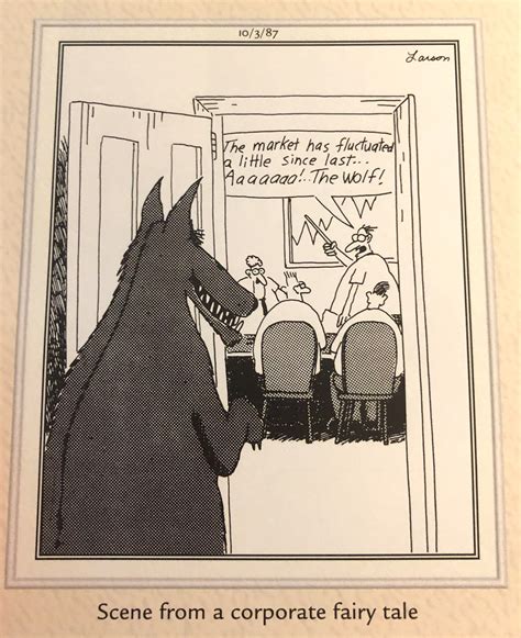 10 Funniest Far Side Comics That Havent Been Overshared Yet