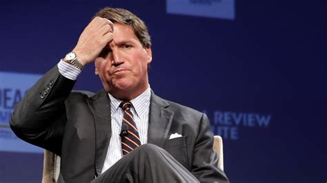 Tucker Carlson: Fox News host stuns with comment on Kenosha shootings ...