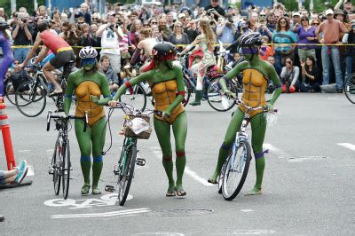 Fremont Solstice Parade Paint Sexiezpicz Web Porn