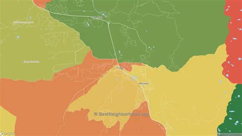 Fraser, CO Housing Data | BestNeighborhood.org