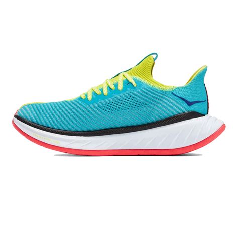 Hoka Carbon X Running Shoes Sportsshoes