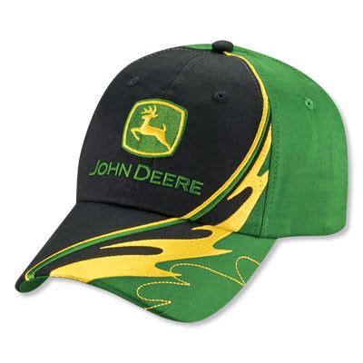 John Deere Hats