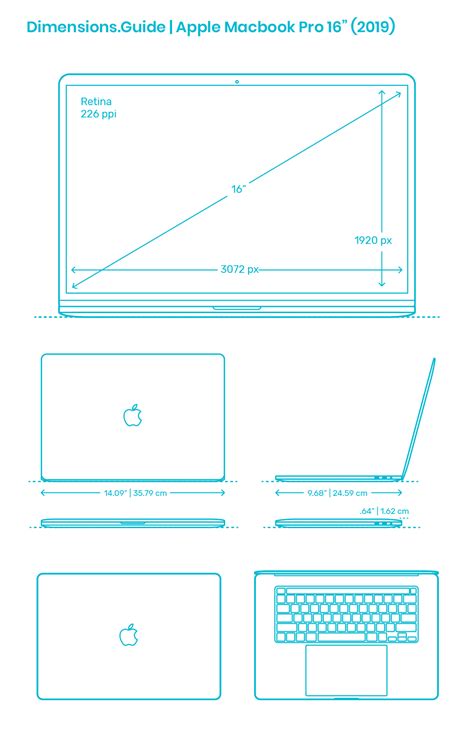 Macbook Pro 14 2024 Dimensions - Kyla Shanda