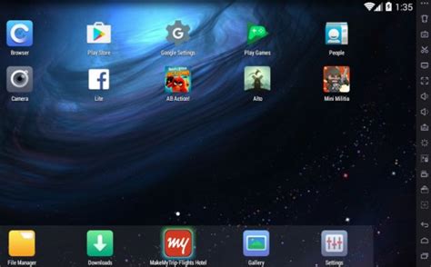 Nox App Player Free Download