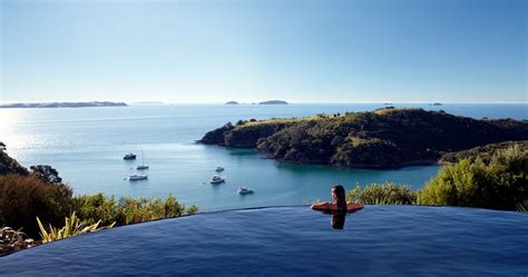 Waiheke Island Hotels Lodges Resorts & Accommodation | Auckland Hotels