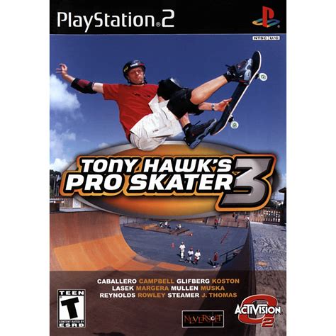 Tony Hawks Pro Skater Jogo Playstation Ps Shopee Brasil