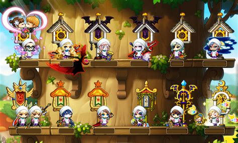 Showa Town Grandma United Rmaplestory