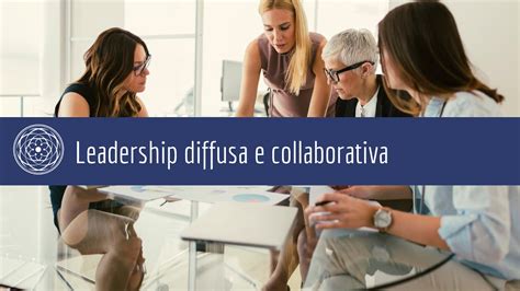 Collaborazione Non Competitiva Un Modello Di Leadership Diffusa Youtube