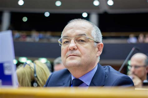 Lista Pnl Pentru Parlamentul European Este Deschisă De Un Securist