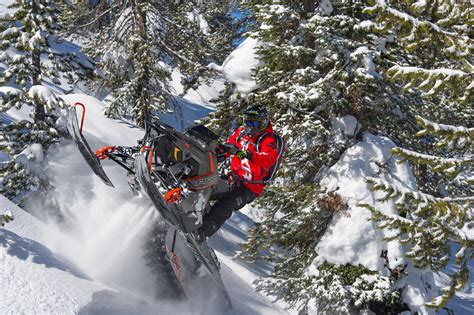 2017 BEST MOUNTAIN SNOWMOBILE - Supertrax Online