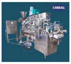 Cheese Packaging Machine - Cheese Packaging Machinery Latest Price, Manufacturers & Suppliers