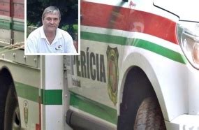 Caco Da Rosa Homem Morre Durante O Trabalho No Distrito Industrial De