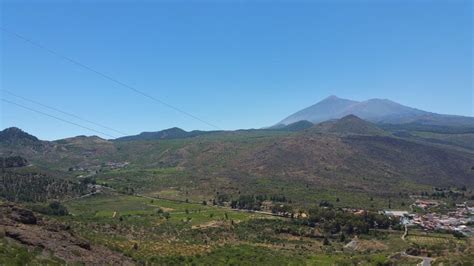 Masca Valley, Tenerife: Hiking between Giants - Travel Blog