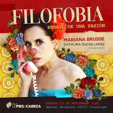 Filofobia on Behance