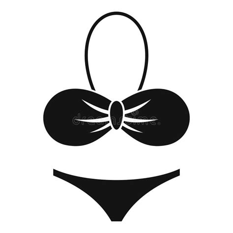 Sexy Erotic Bikini Model Stock Illustrations Sexy Erotic Bikini Model Stock Illustrations