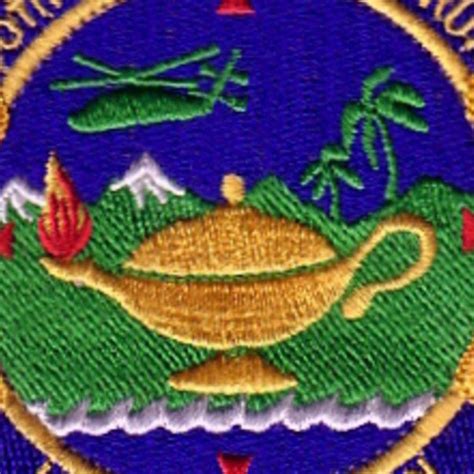 66th Training Squadron Sere School Patch Squadron Patches Air